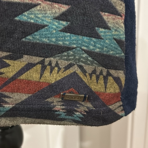 Smash! Aztec Dress - Picture 4 of 8